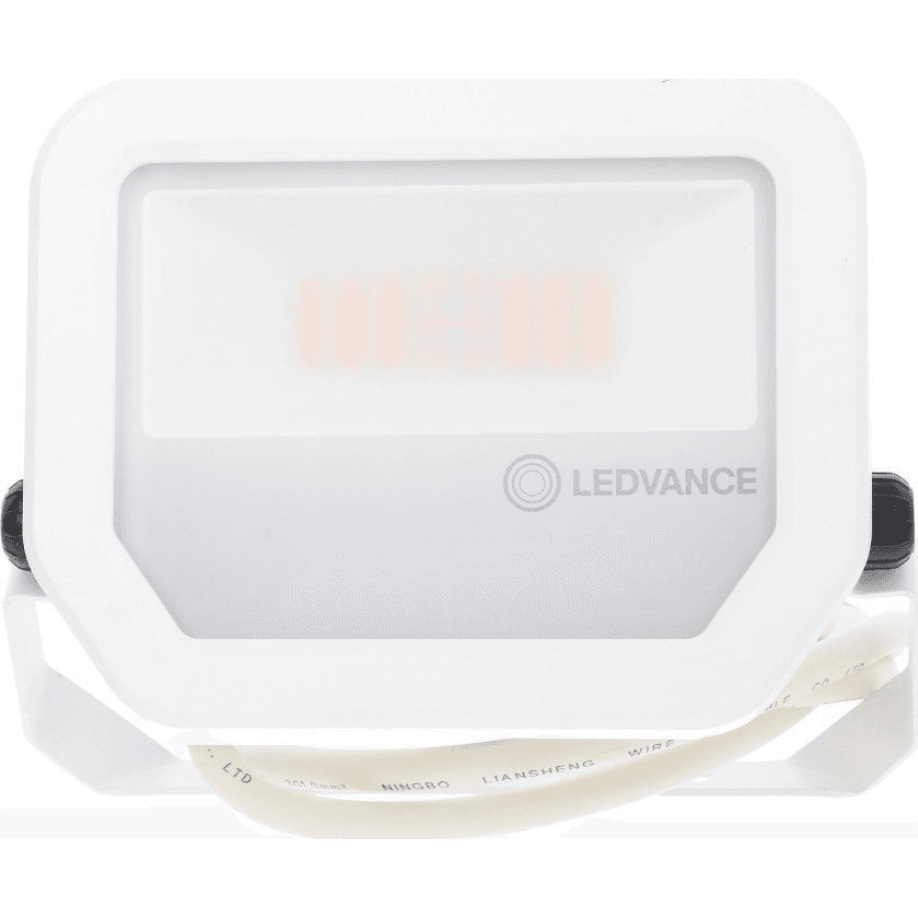 HALOGÉNOVÝ REFLEKTOR LEDVANCE 20W 2200LM 3000K BIELY 4058075420991
