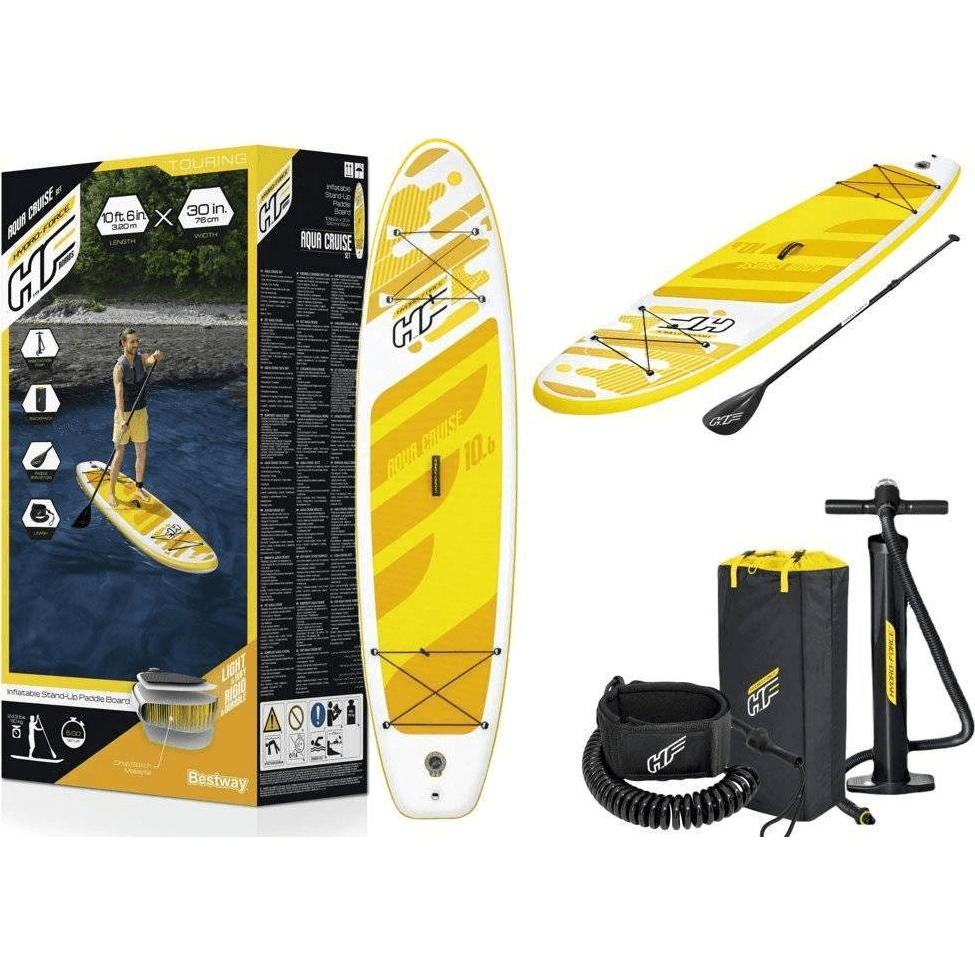 Bestway 65348 surf Paddleboard (SUP)