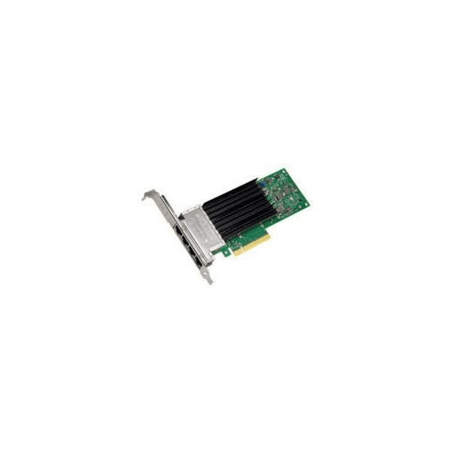 Fujitsu PY-LA344 sieťová karta Interný Ethernet 10000 Mbit/s