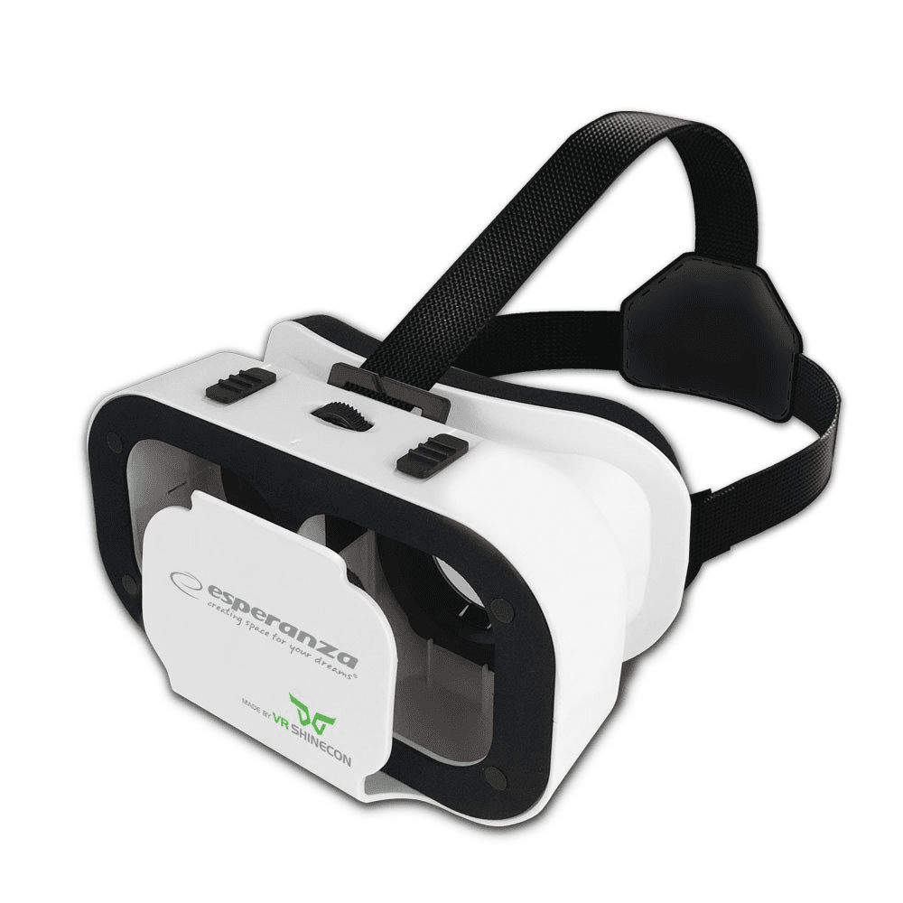 VR okuliare Esperanza EMV400
