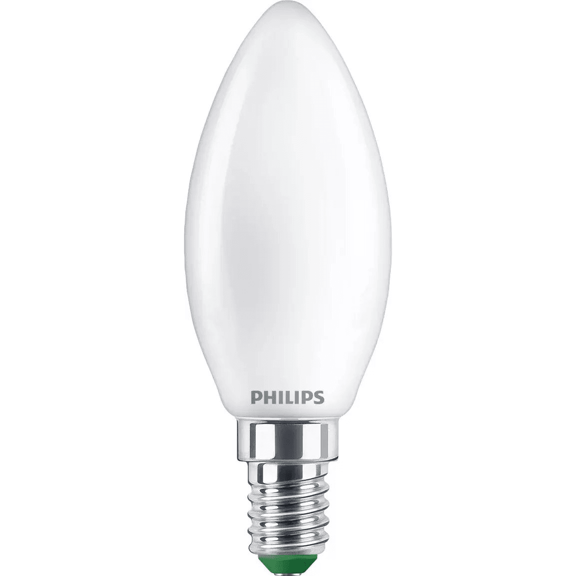 Philips 8721103134875 LED lampa Teplá biela 2,3 W E14