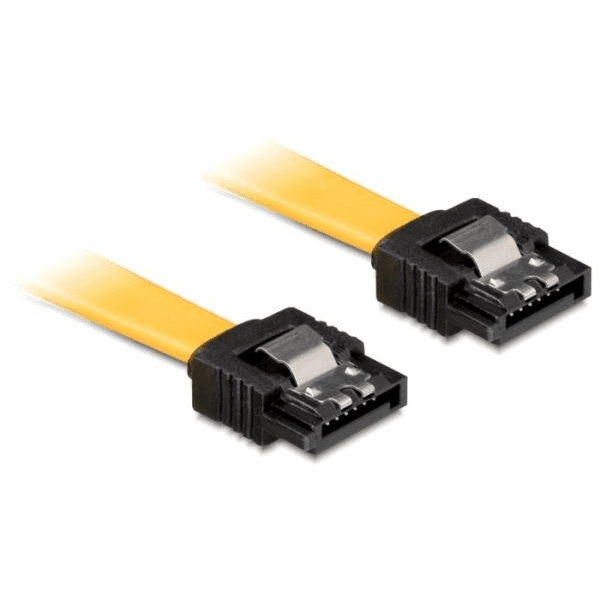 Kábel SATA Delock 82813