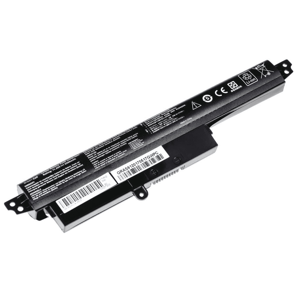 GREEN CELL BATÉRIA AS91 PRE ASUS A31N1302 2200 MAH 11.25V