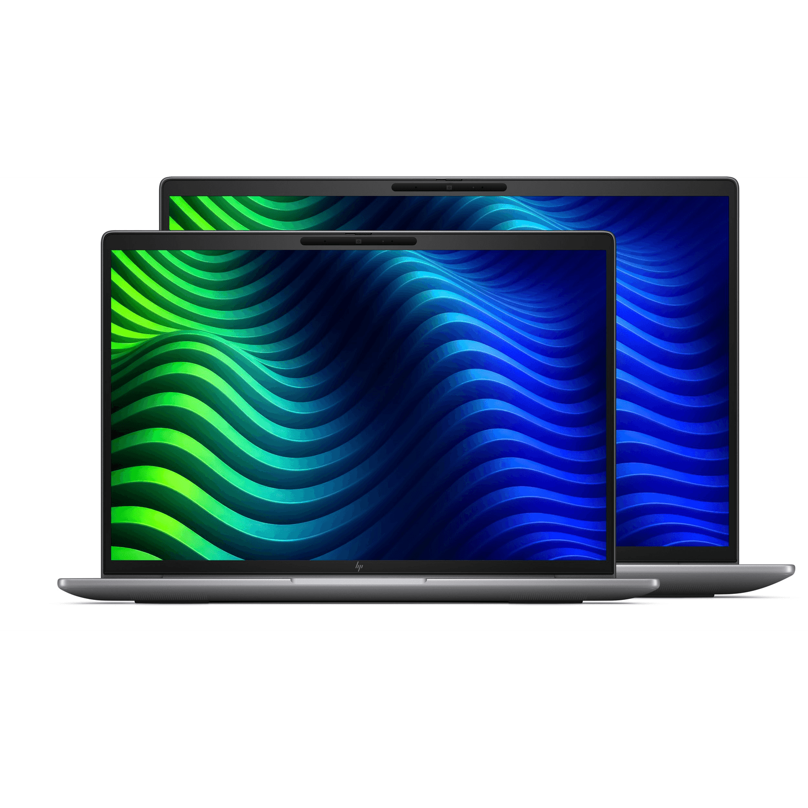 HP DK3B6ET laptop Copilot+ PC AMD Ryzen AI 7 PRO 35,6 cm (14") WUXGA 48 GB DDR5-SDRAM 1 TB SSD Wi-Fi 7 (802.11be) Windows 11 Pro AI Workstation, AI PC Strieborná