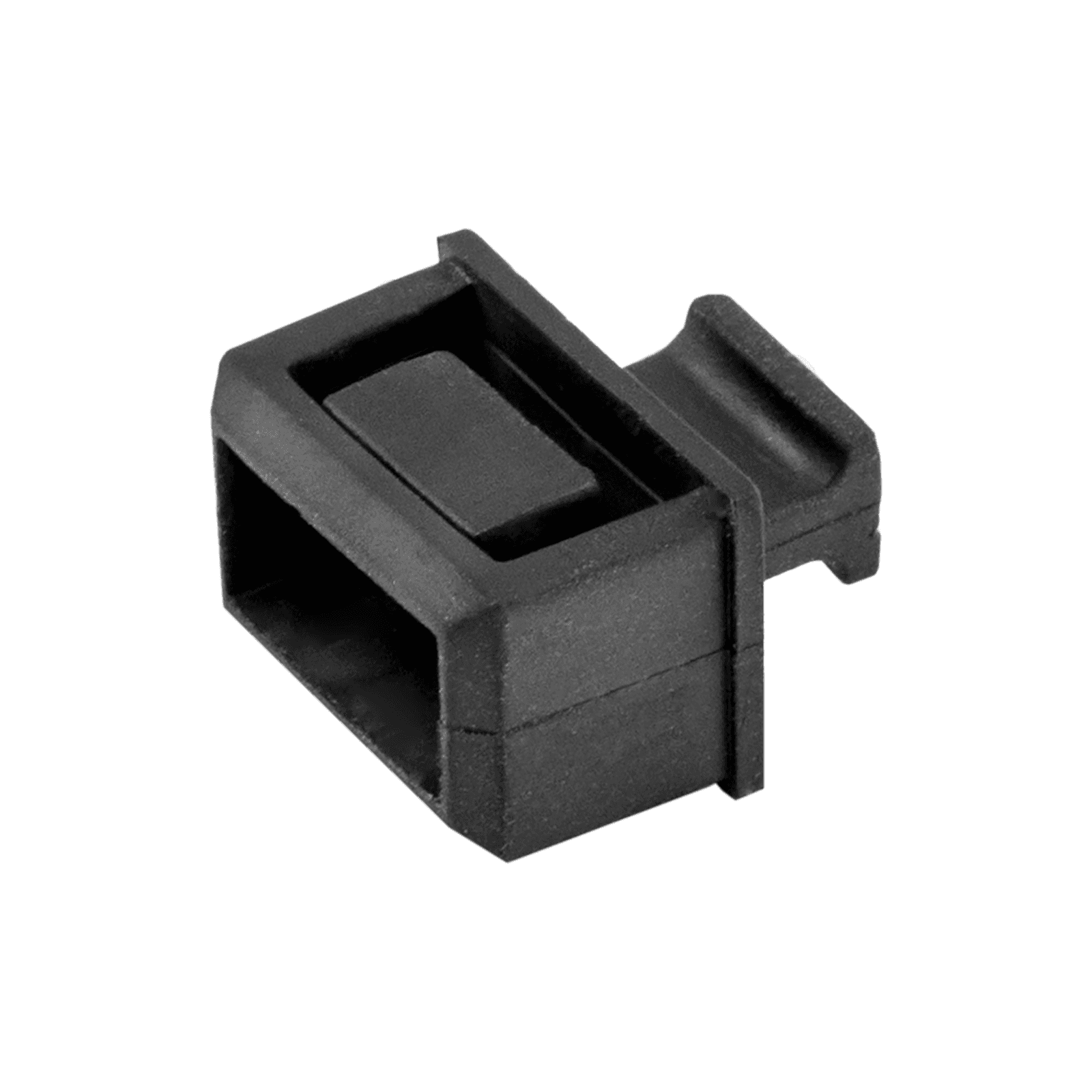 StarTech.com SFPCAP10 prachová krytka 10 kusov SFP