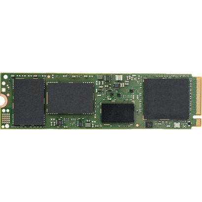 Lenovo 4XB0K48502 SSD disk 512 GB M.2 PCI Express
