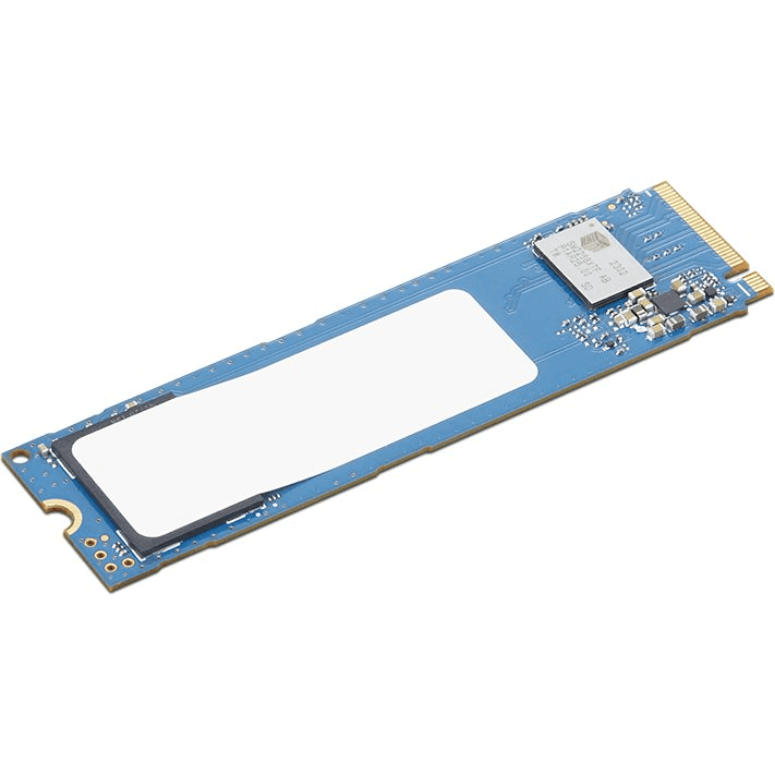 Lenovo 4XB1T87552 SSD disk 1 TB M.2 PCI Express 4.0 NVMe