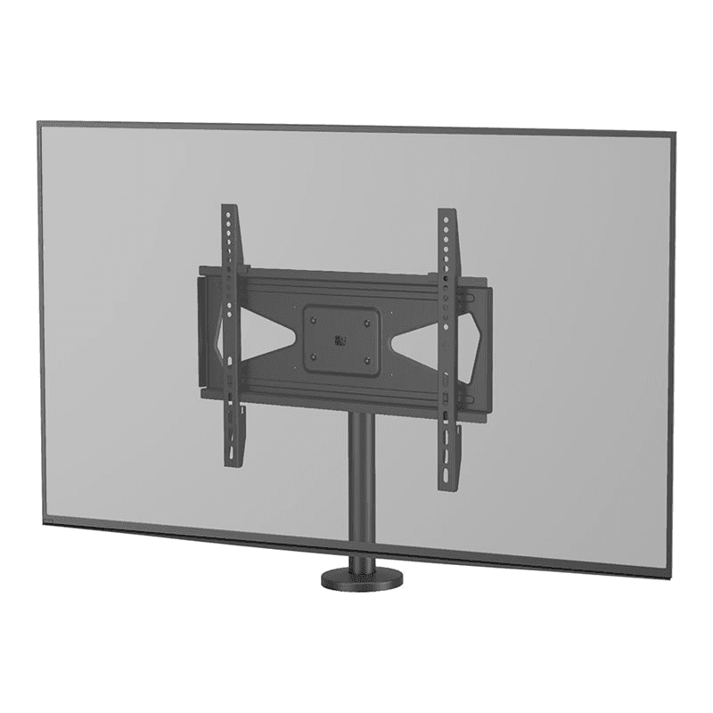Neomounts DS42-430BL14 držiak na televízor 139,7 cm (55") Čierna