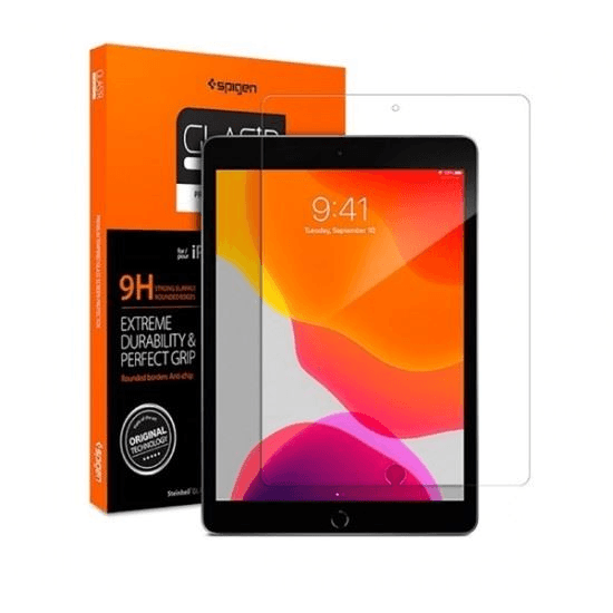 Sklo Spigen pre Apple iPad 10.2