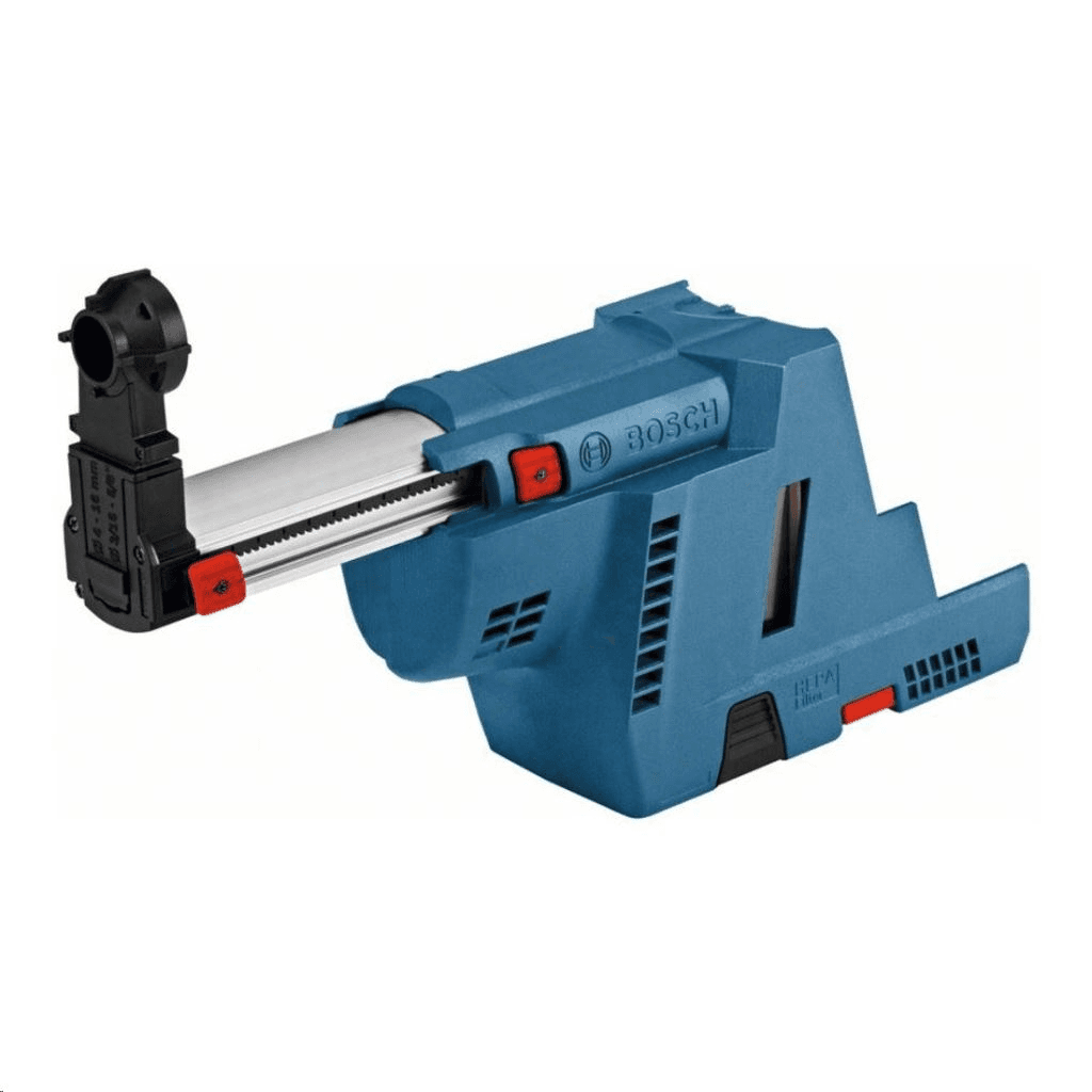Bosch GDE 18V-16 Professional Systém odsávania prachu