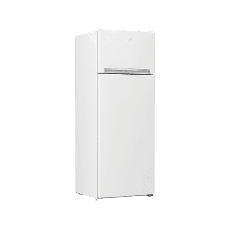 Beko RDSA240K40WN Voľne stojaci 223 L E Biela