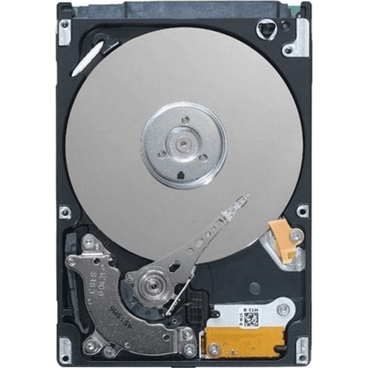DELL XGR4J pevný disk 500 GB 7200 ot/min 2.5" Serial ATA III