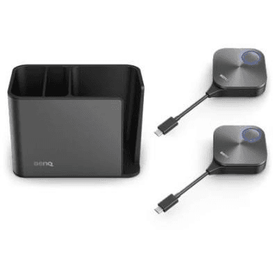 BenQ TZY61 bezdrôtový prezentačný systém Desktop