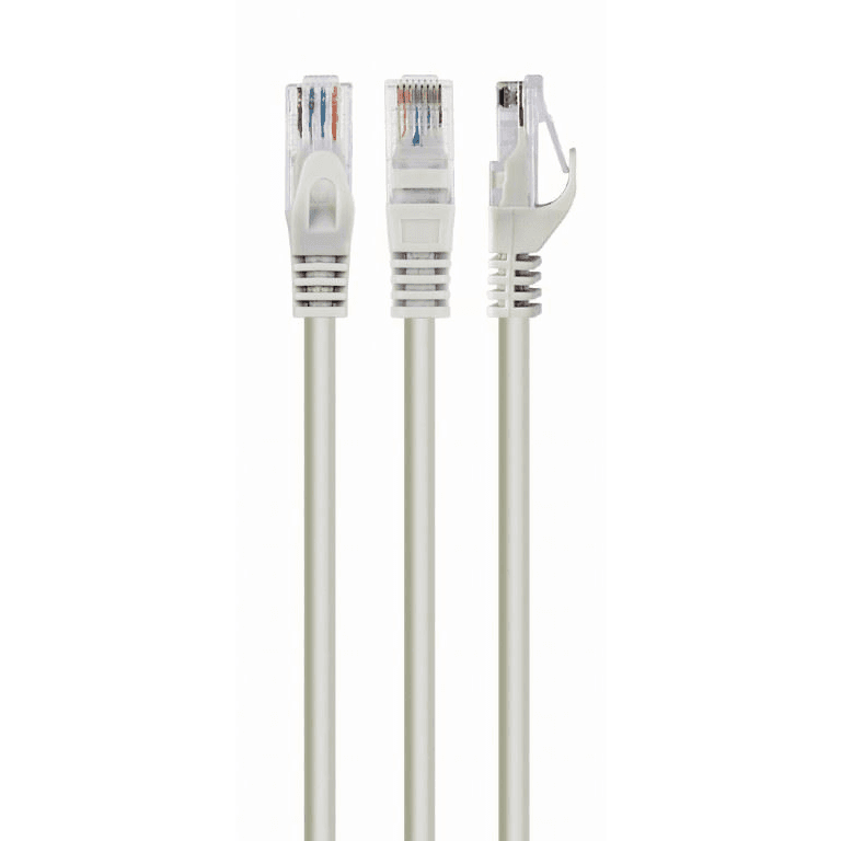 Patchcord Gembird Cat 6, UTP, 15m