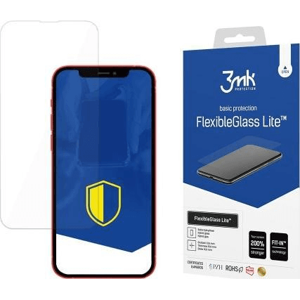 Hybridné sklo 3mk pre Samsung Galaxy A73 5G