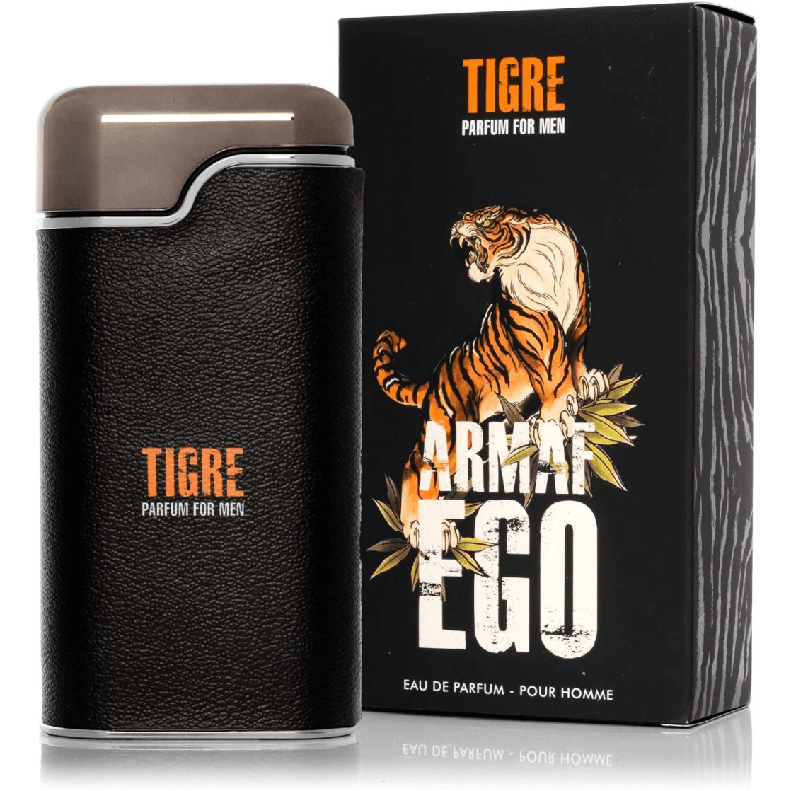 Armaf Ego Tigre parfumovaná voda pre mužov 100 ml