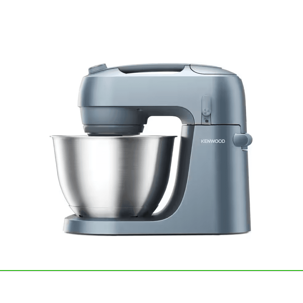 Kuchynský robot Kenwood Go KZM35.000GY 800W Storm Blue