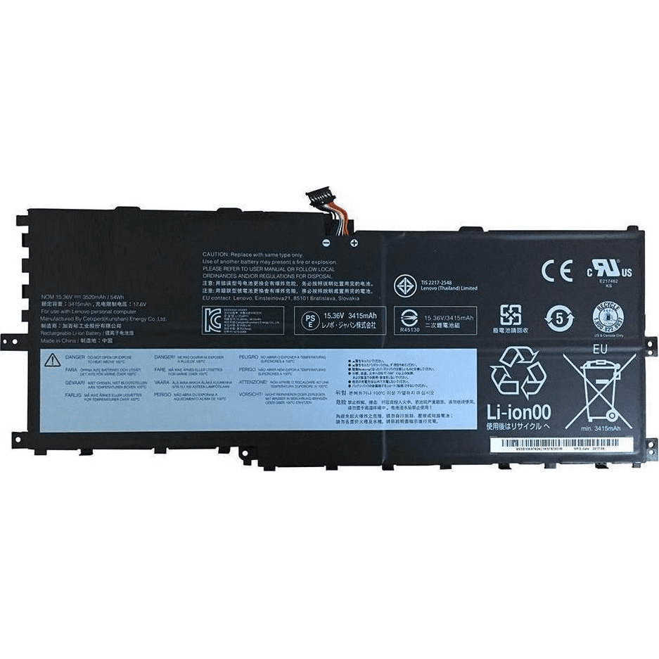 CoreParts MBXLE-BA0230 náhradný diel na laptop Batérie