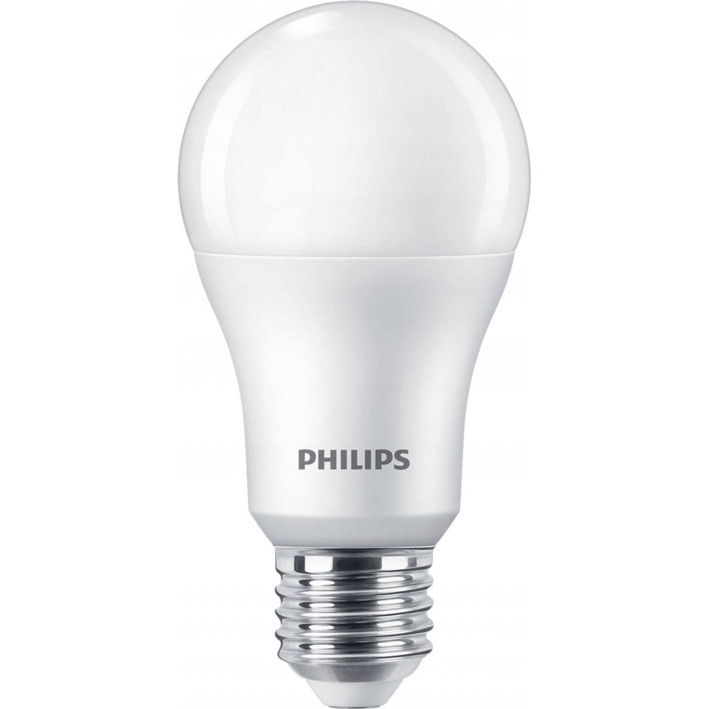 LED žiarovka E27 PHILIPS 4,9W = 40W 470lm Neutrálna biela 4000K LEDBulb A60
