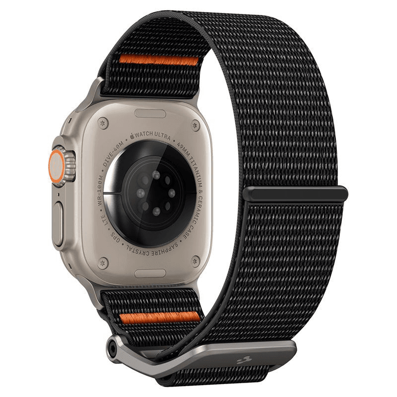 Remienok Spigen pre Apple Watch 10/9/8/7/SE/6/5/4/Ultra 49/46/45/44 mm