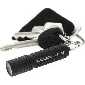 Baterka miniatúrna Ledlenser 100 lm LED