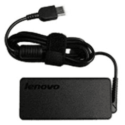 Lenovo 45N0240 zdroj a transformátor Vnútorný 90 W Čierna