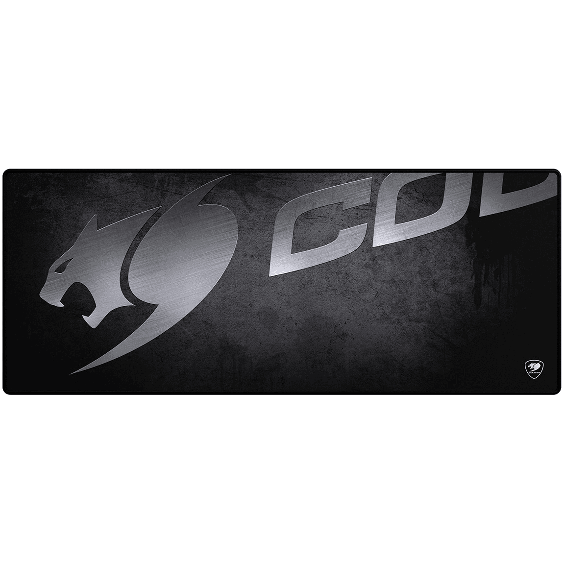 COUGAR Gaming ARENA X Herná podložka pod myš Čierna