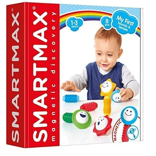 SmartMax My First Sounds & Senses