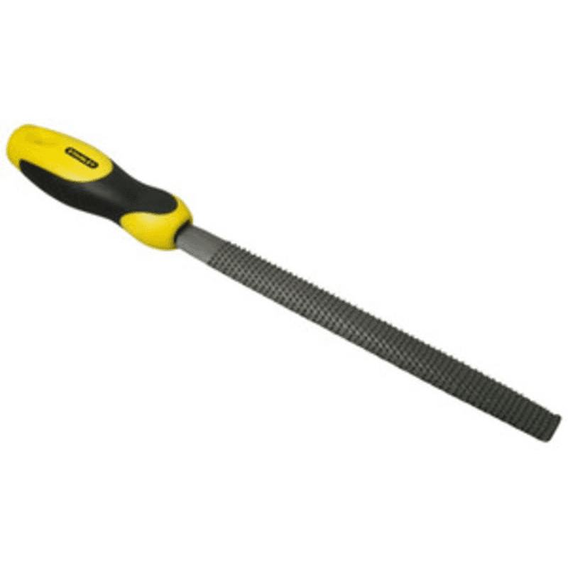 Polkruhový rašpľa Stanley 022469
