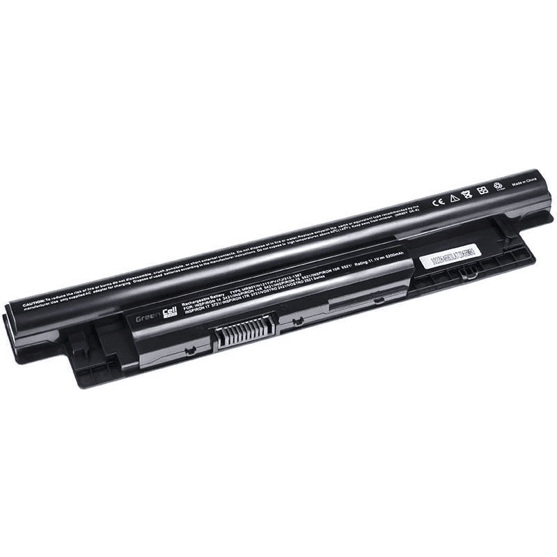 Batéria MR90Y XCMRD pre Dell Inspiron 15 3521 3537