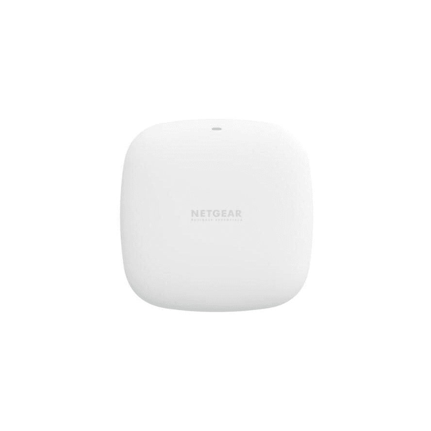 NETGEAR WAX210 1800 Mbit/s Biela Podpora napájania cez Ethernet (PoE)