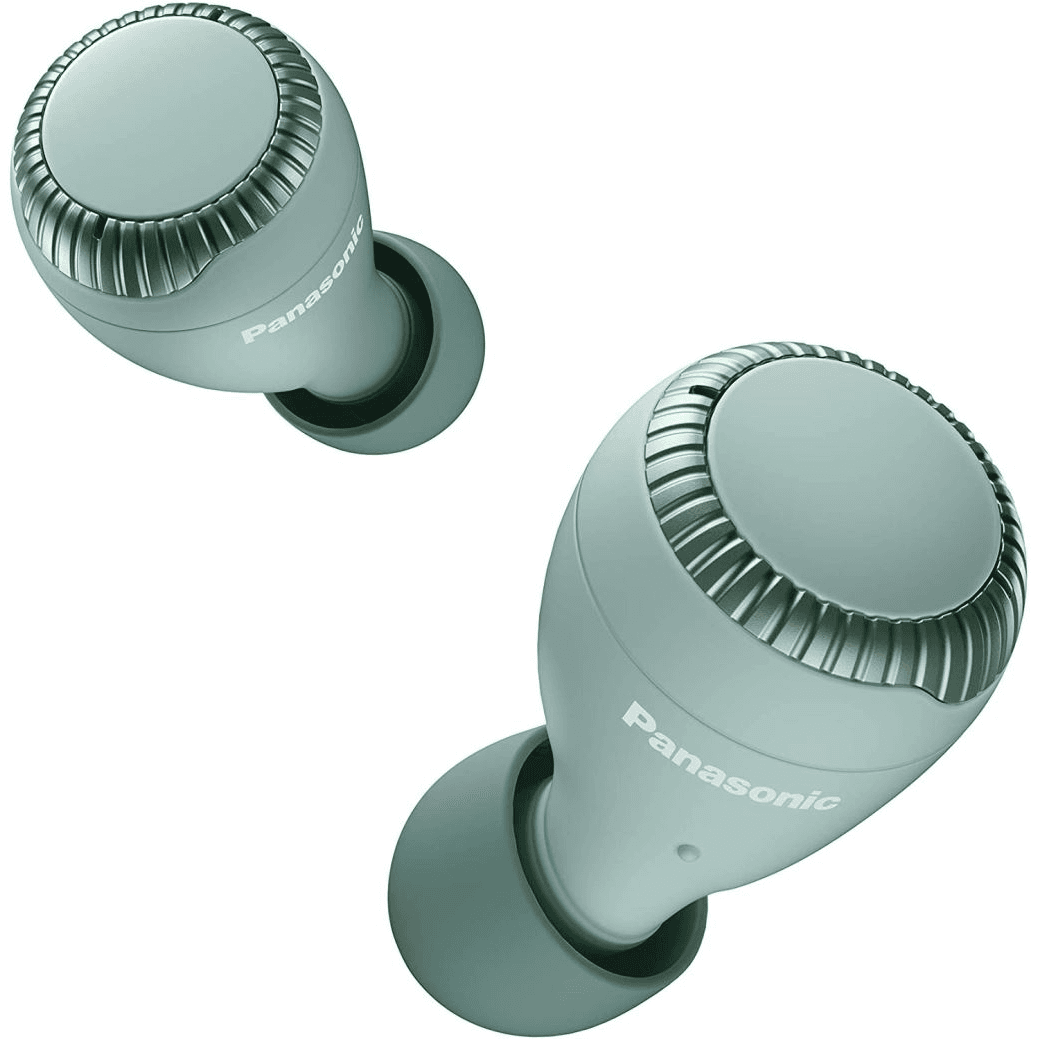 Bezdrôtové slúchadlá Panasonic RZ-S300W
