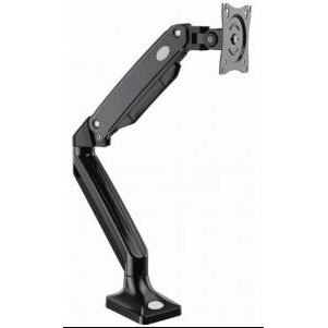 GEMBIRD NASTAVITEĽNÉ STOLOVÉ RAMENO NA MONITOR 17"-35" DO 10KG