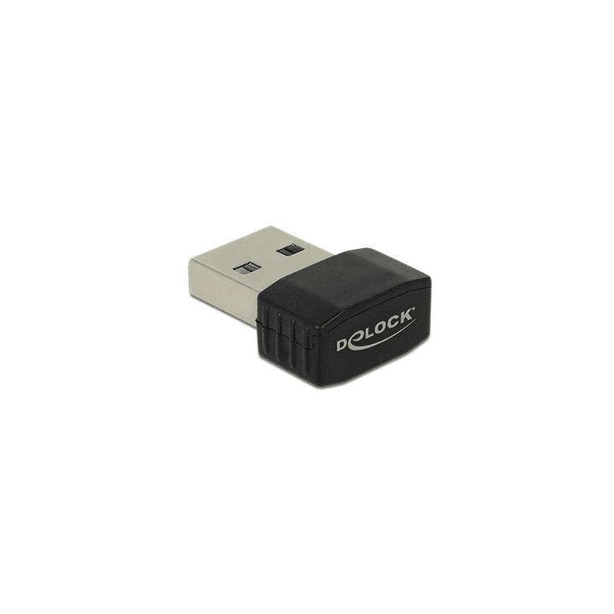 DeLOCK 12461 sieťová karta WLAN 433 Mbit/s