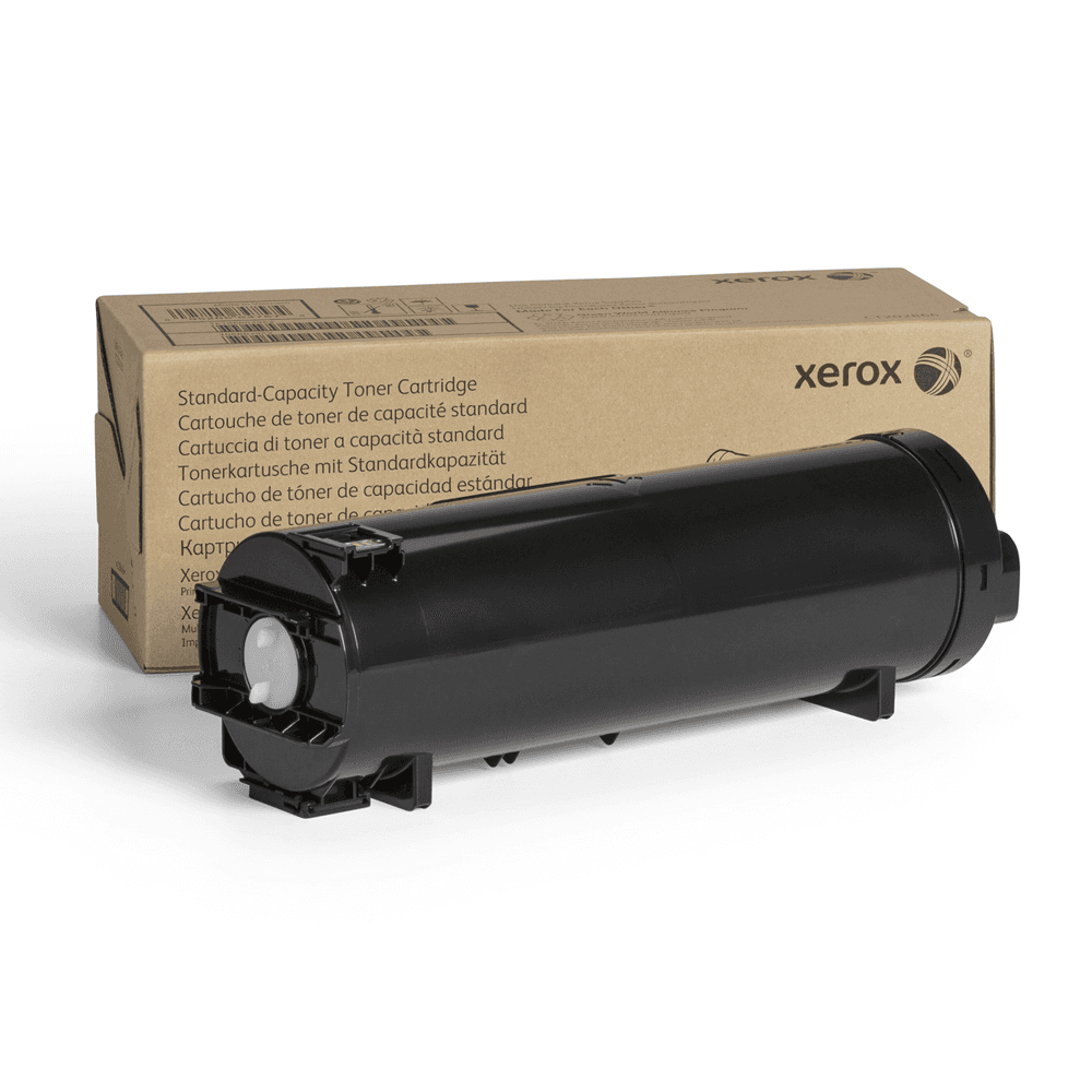 Xerox 106R03940 toner 1 kusov Originál Čierna