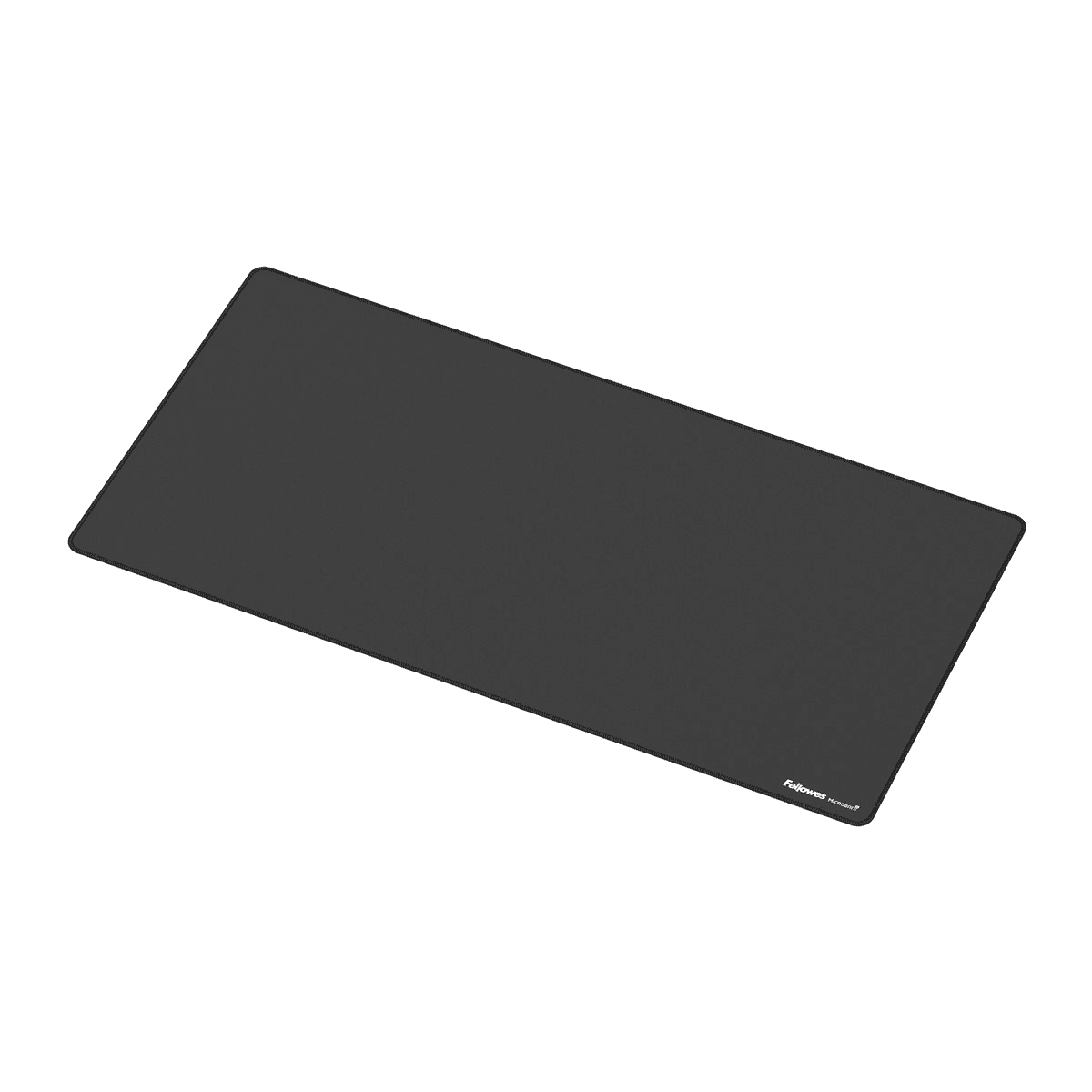 Fellowes (New) Breyta Desk Mat Black písacia podložka Čierna