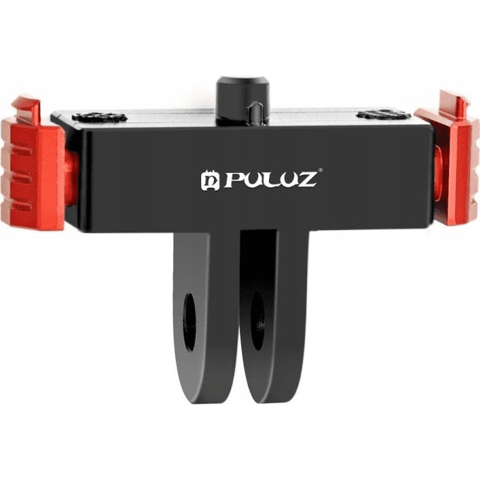 Sada držiakov a upevnení Puluz PU712R pre GoPro Hero 13