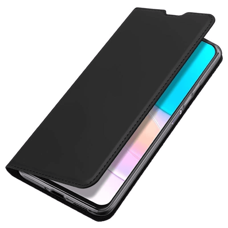 Flipové puzdro Dux Ducis pre Huawei Honor 90 5G čierne