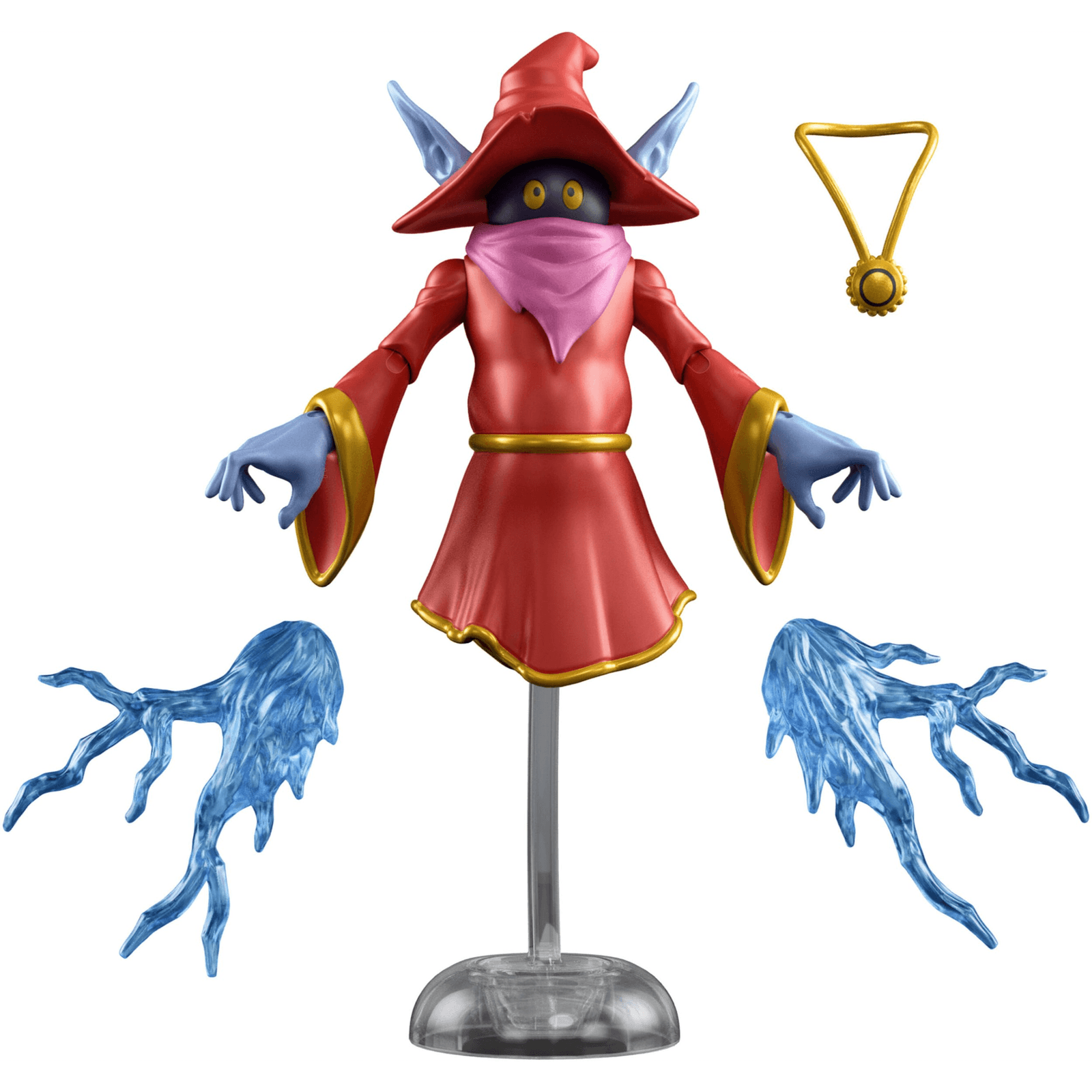Masters of the Universe JHK01 figúrka