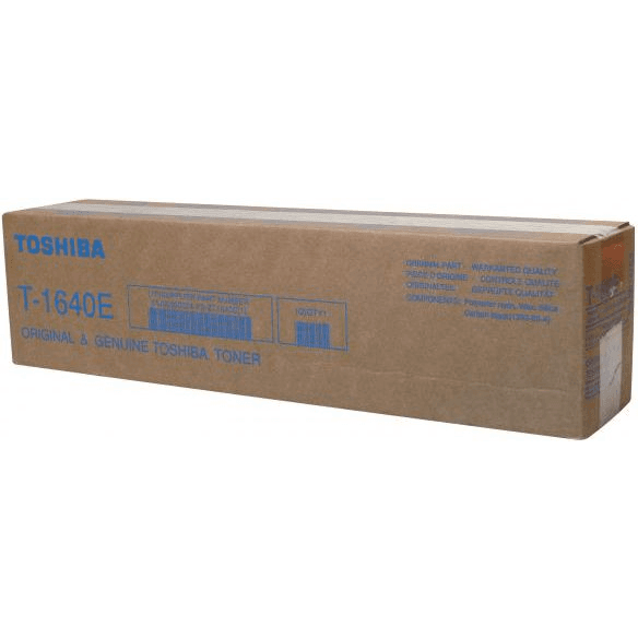 Dynabook 6AJ00000186 toner 1 kusov Originál Čierna