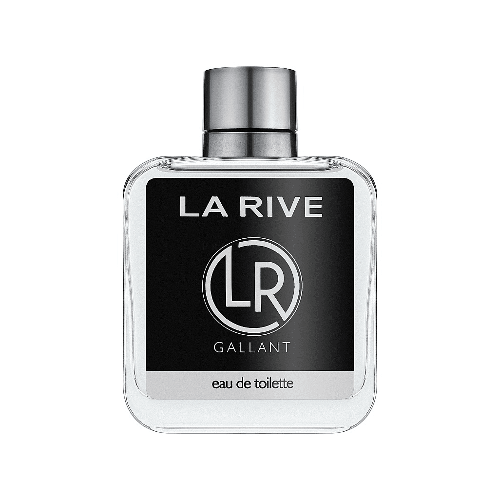 La Rive Gallant 100ml toaletná voda muž EDT