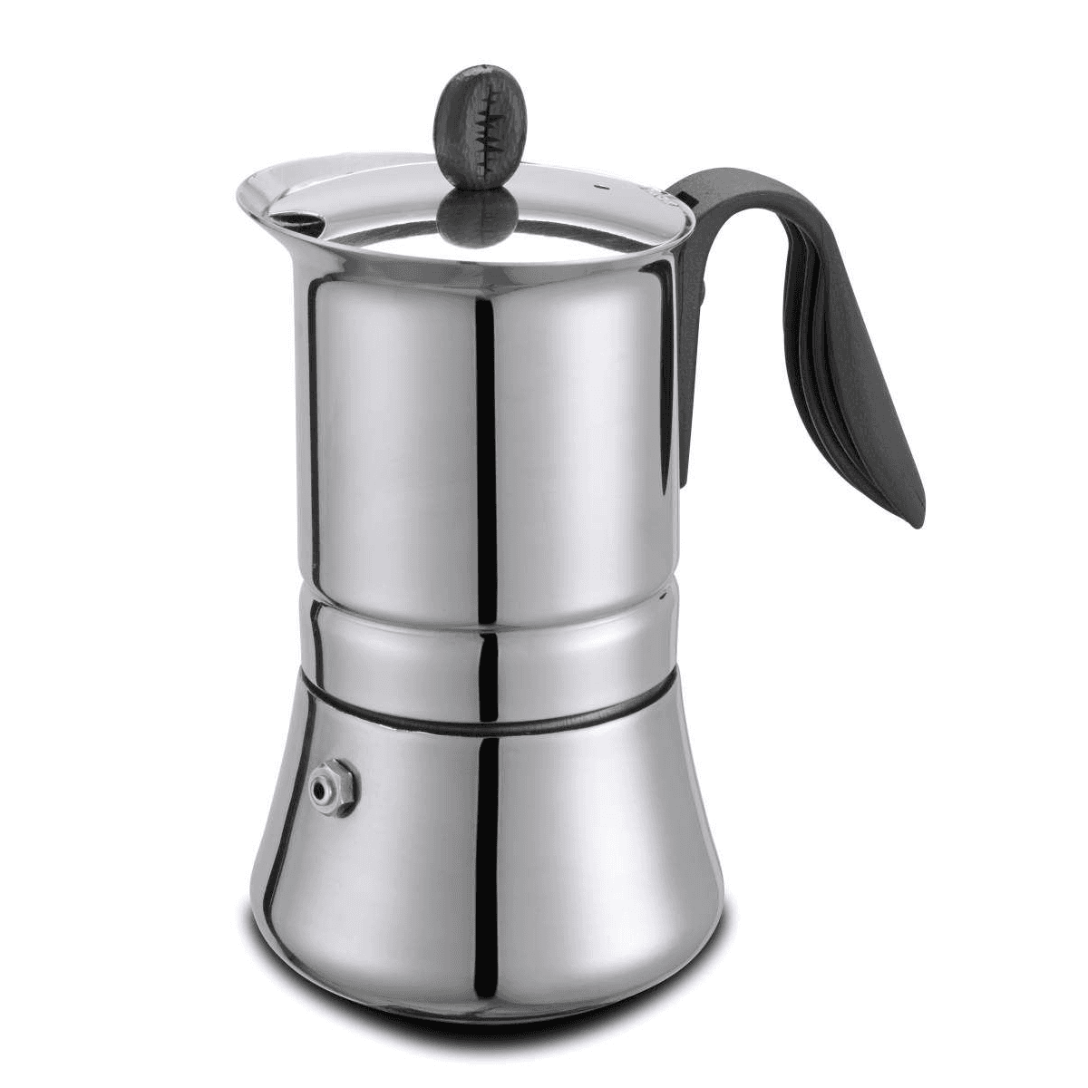 Moka kanvička G.A.T. 100 ml na 2 šálky