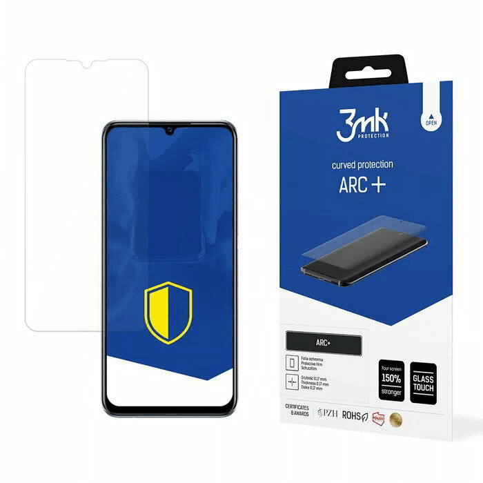 Ochranná fólia 3MK pre Xiaomi Mi 11 Ultra 1 ks