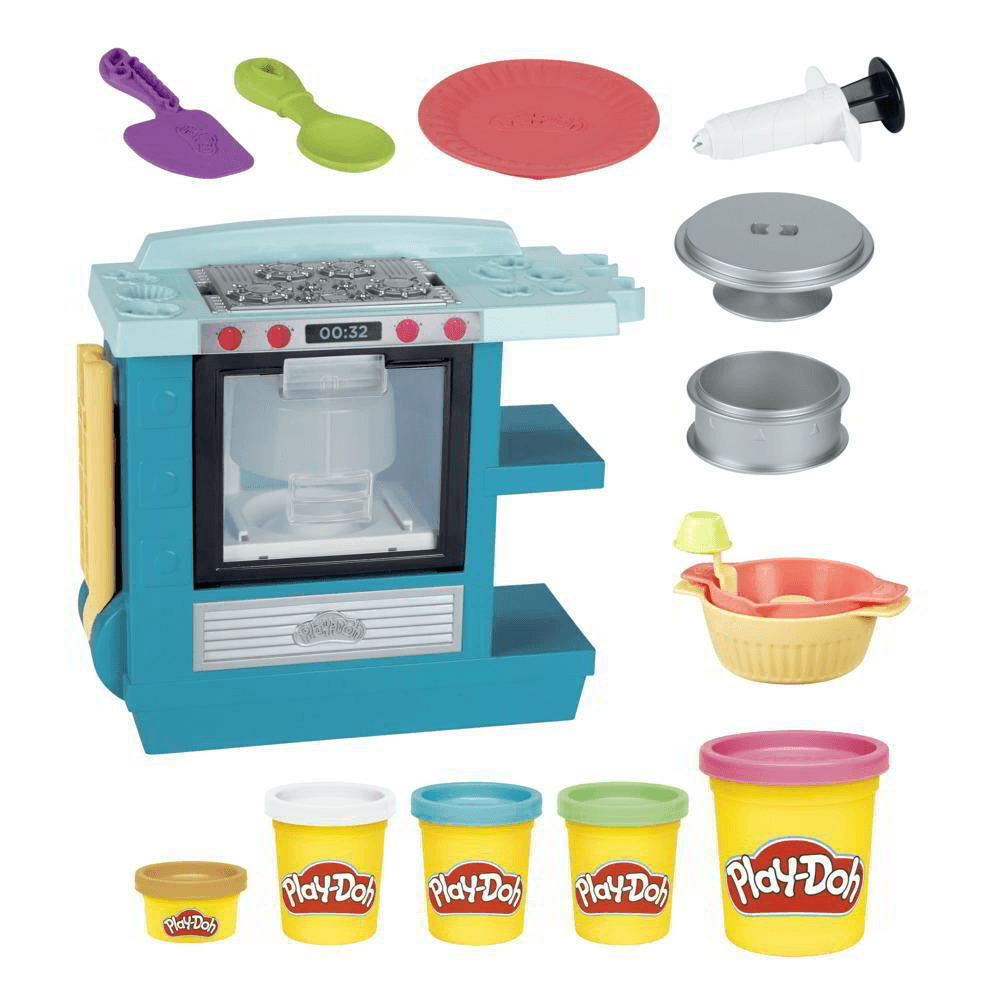 Play-Doh F13215L0 umelecká a remeselná hračka