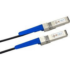 HUAWEI eKit SFP-10G-CU3M InfiniBand a kábel z optických vlákien 3 m SFP+ Čierna
