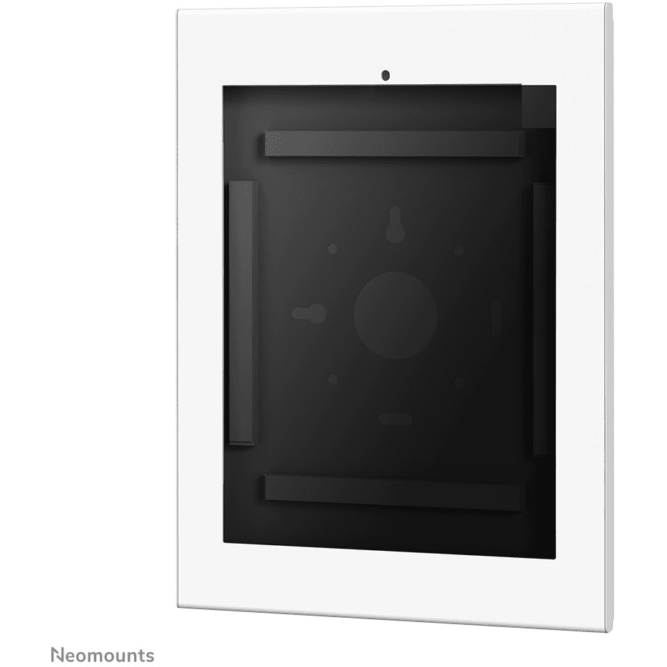 Neomounts WL15-660WH1 zabezpečovací obal na tablet -25,4 mm (-1") Biela