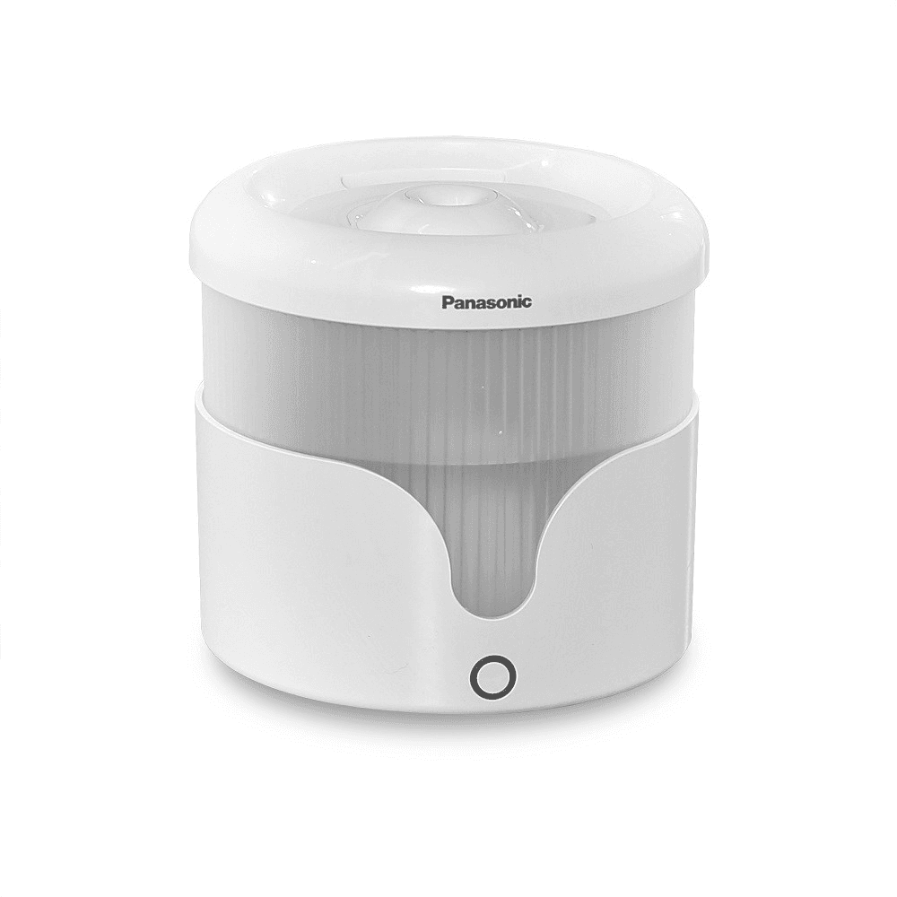 Napájačka s fontánou Panasonic plastová 1900 ml