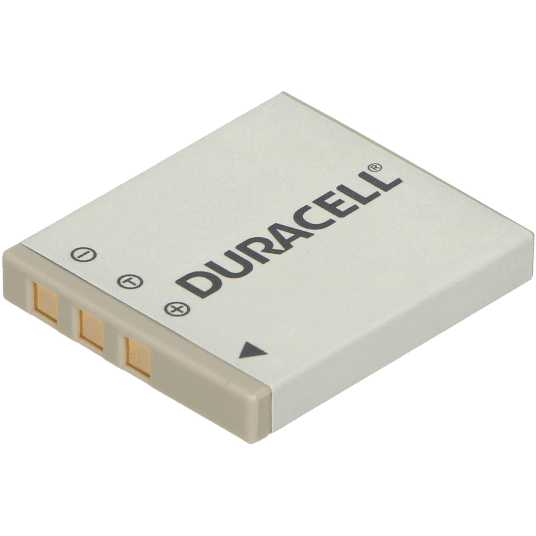 Duracell DR9618 batéria pre fotoaparáty / videokamery Lithium-ion (Li-ion) 700 mAh