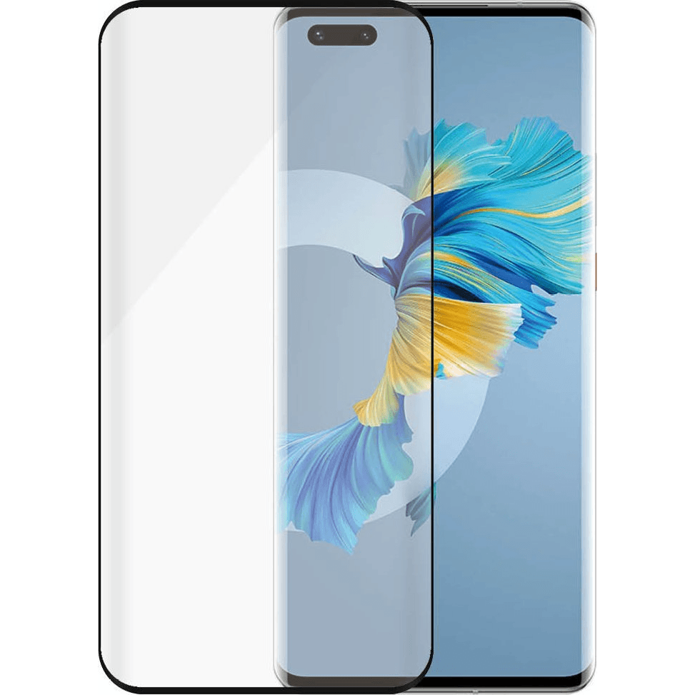 PanzerGlass 5382 chránič obrazovky a chrbta mobilného telefónu Číra ochranná fólia na displej Huawei 1 kusov