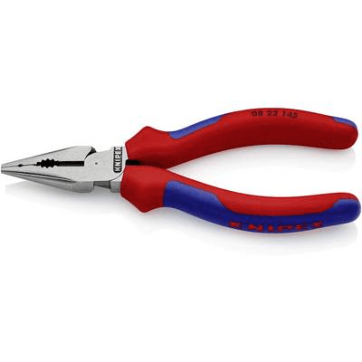 Kliešte kombinované Knipex 145mm